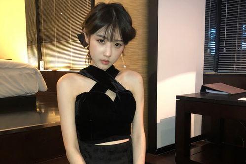 昭通静安美女抖音网红,魅力四溢，人气爆棚的短视频达人