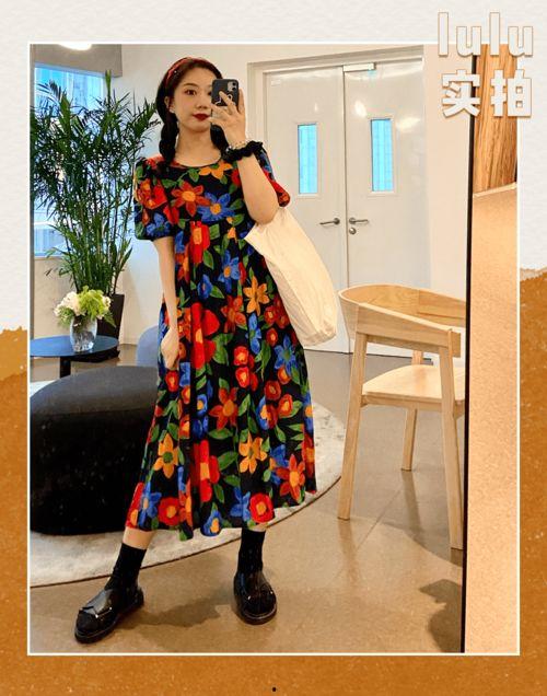 金华衣服抖音网红,抖音时尚达人穿搭指南”