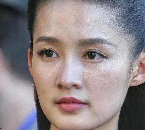 女明星闭口,女明星闭口护肤秘籍大公开