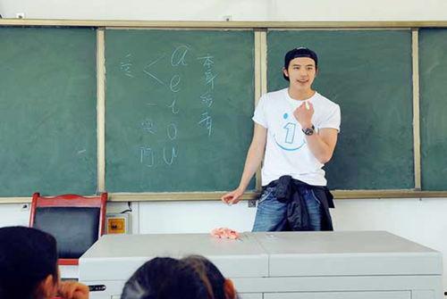 瓜洲中学徐秋园老师简介,教育领域的璀璨明星