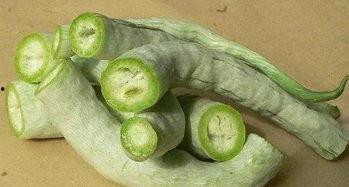 蛇瓜长怎么吃,解锁健康美味新体验