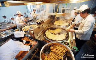 稷山美食头条号,传统佳肴与现代风味的完美融合