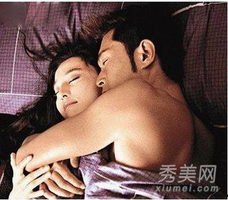 明星激情戏假戏真做,明星假戏真做的幕后故事