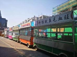 网红打卡聚集地广州,潮流聚集，魅力无限