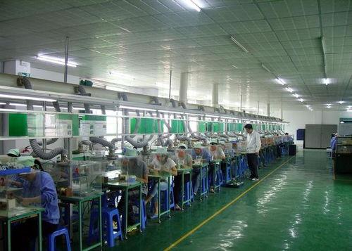 工厂上班可以做头条吗,揭秘生产线上的日常