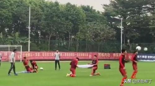 球员直播爆料李铁视频,独家视频曝光幕后真相