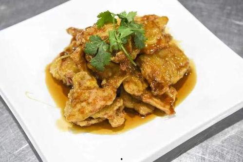 芋泥锅包肉每日大赛,创意美食巅峰对决