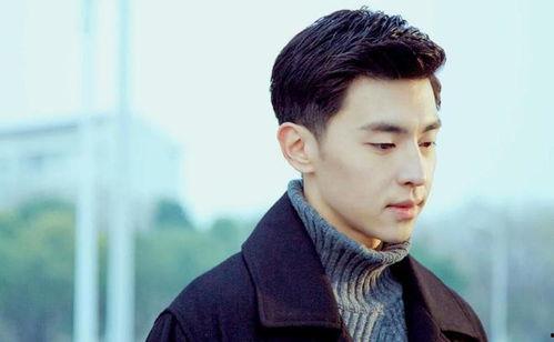 遇男明星,与男明星的浪漫邂逅