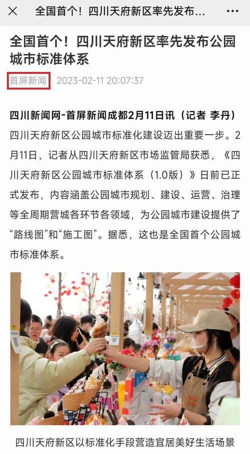 四川新区最新头条,聚焦最新建设成果与未来规划