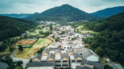 今日头条北方乡村旅游,探寻古韵新篇，体验田园风情