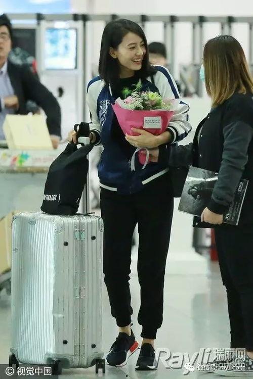 行礼箱明星,揭秘明星们的时尚出行秘籍