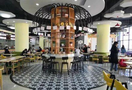 山东大学网红车,校园风采的独特“移动名片”