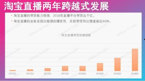 网红带货与网红经济,网红带货浪潮下的网红经济崛起解析
