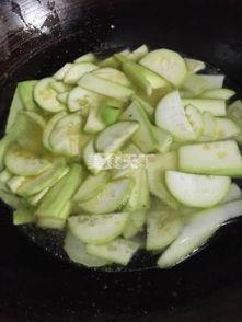 洗子瓜怎么吃,解锁夏日清新美味