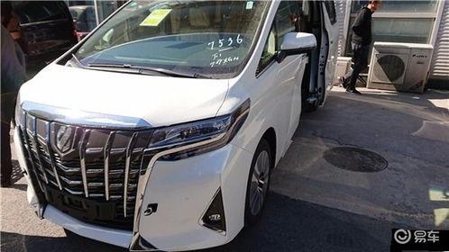 明星保姆车图片,豪华配置与明星出行风采