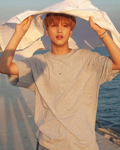 灿烈被熟人爆料视频是真的吗