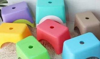 手工吃瓜凳子视频,匠心独运，创意无限