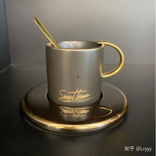 咖啡杯网红,潮流饮品界的明星单品