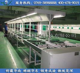 网红拍摄设备组装厂,打造潮流背后的制造力量