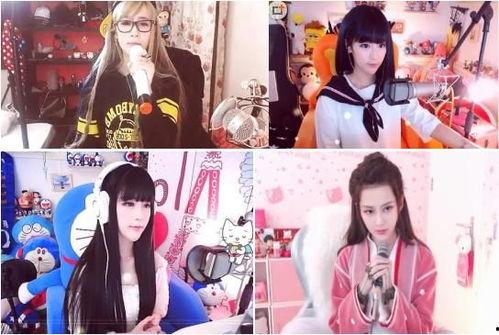 立说网红,揭秘网络红人的崛起之路