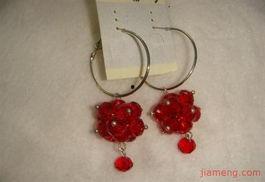 义乌网红饰品档口,潮流风向标下的璀璨明珠