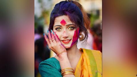 印度最网红的,揭秘网络红人的崛起之路