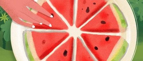 吃瓜爱看名句,吃瓜群众眼中的经典名句