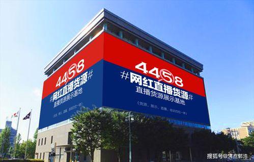 金乡网红直播地址