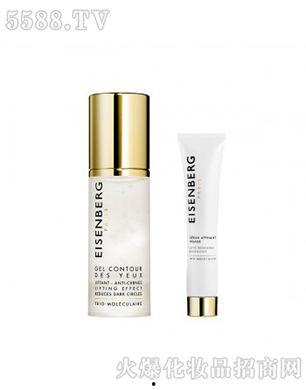 伊诗贝格明星产品,肌肤焕新秘籍，尽在这一系列！