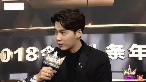 头条李易峰,从流量小生到实力派演员的蜕变之路