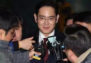 天涯爆料李在镕视频,揭秘三星帝国背后的权力斗争