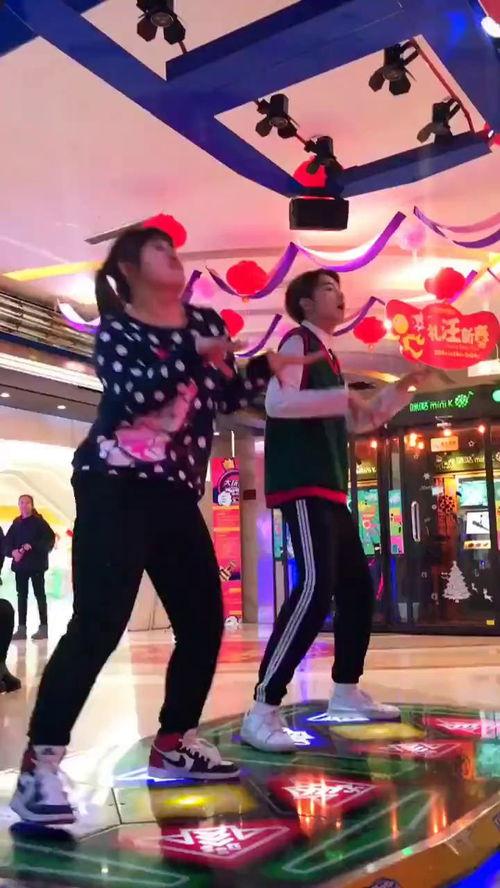 网红又好跳的舞蹈,又好跳又上瘾的舞蹈风暴来袭！