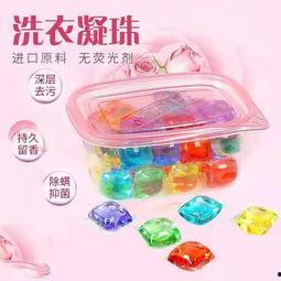 昆明网红洗衣液批发