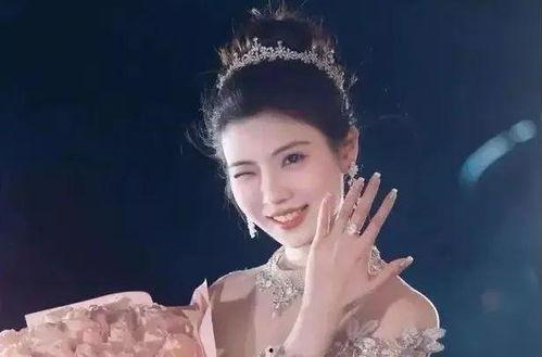 网红嫁浙江首富儿子