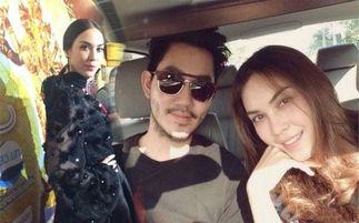 泰剧明星恋爱手册,从心动到永恒的恋爱手册