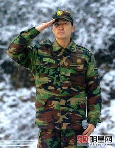 没有服兵役的明星,揭秘他们的军旅梦与人生轨迹