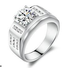 男明星的大戒指,揭秘男明星们的奢华配饰风采